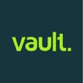 Vault Platform logo