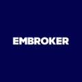 Embroker logo