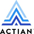 Actian Corporation logo
