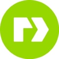 Roidna logo