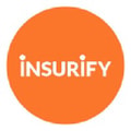 Insurify logo