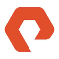 Pure logo