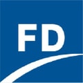 Frazier & Deeter logo