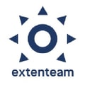 Extenteam logo
