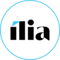 Ilia logo