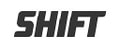 Shift logo