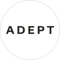 Adept logo