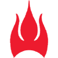 Campfire logo