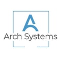 Arch logo