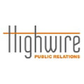 Highwire PR logo
