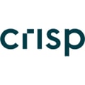 Crisp logo