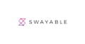 Swayable logo