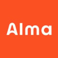 Alma logo