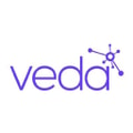 Vedadata logo