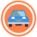 AirGarage logo