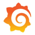 Grafana logo