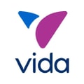 Vida logo