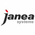 Janeasystems logo