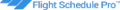 Flight Schedule Pro logo