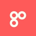 Gohenry logo