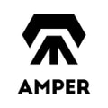 Amper logo