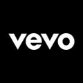 Vevo  logo