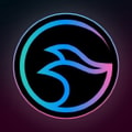 Manta-network logo