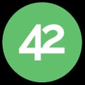 42 logo