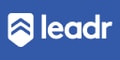 Leadr logo