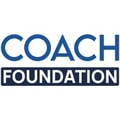 Coach Foundation logo