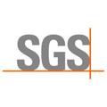 SGS logo