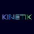 Kinetik logo