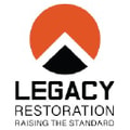 Legacy Restoration LLC logo