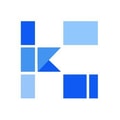 Keyrock logo