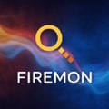 FireMon logo