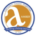 Ambercharterschools logo