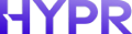 HYPR logo
