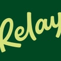 Relay logo