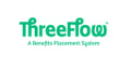ThreeFlow logo