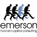 Emerson Health Care logo