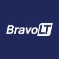 Bravo logo