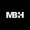 M Booth Health logo