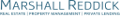 Marshall Reddick Real Estate logo