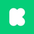 Kickstarter logo