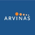 Arvinas logo