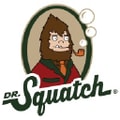 Dr. Squatch logo