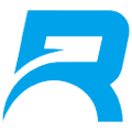 Rho logo