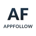 AppFollow logo