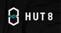 Hut 8 Mining Corp logo