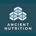 Ancient Nutrition logo